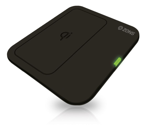 ZENS Zens Iq Single ZESC02B/00 - 1447292 - zdjęcie 3